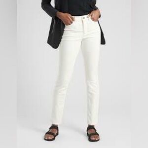 Athleta Sculptek High Rise Jeans